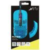 Мышка Xtrfy M42 RGB Miami Blue (XG-M42-RGB-BLUE) изображение 10