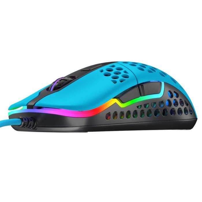 Мышка Xtrfy M42 RGB Retro (XG-M42-RGB-RETRO) изображение 2