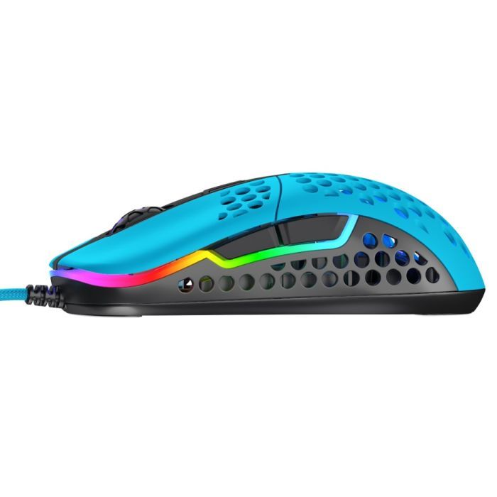 Мышка Xtrfy M42 RGB Retro (XG-M42-RGB-RETRO) изображение 3
