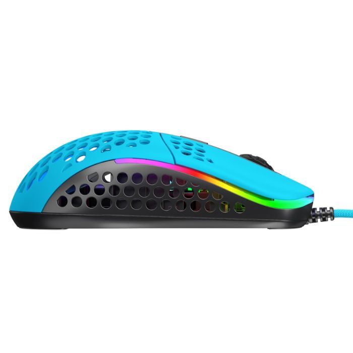 Мышка Xtrfy M42 RGB Retro (XG-M42-RGB-RETRO) изображение 4