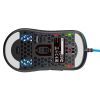 Мышка Xtrfy M42 RGB Miami Blue (XG-M42-RGB-BLUE) изображение 5
