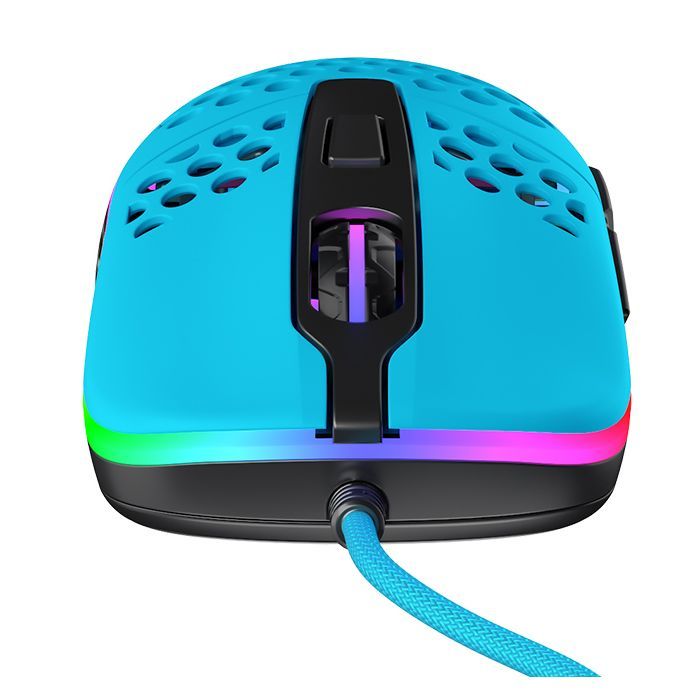 Мышка Xtrfy M42 RGB Retro (XG-M42-RGB-RETRO) изображение 6