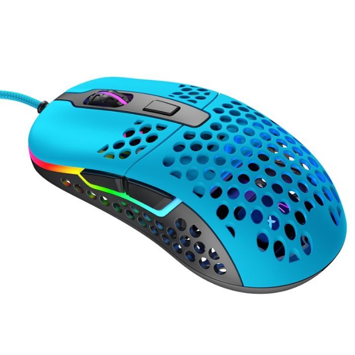 Мышка Xtrfy M42 RGB Retro (XG-M42-RGB-RETRO) изображение 7