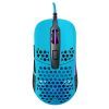 Мышка Xtrfy M42 RGB Miami Blue (XG-M42-RGB-BLUE)