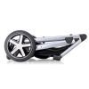 Коляска Baby Design 2 в 1 Husky NR 2021 117 GRAPHITE (204388) изображение 2