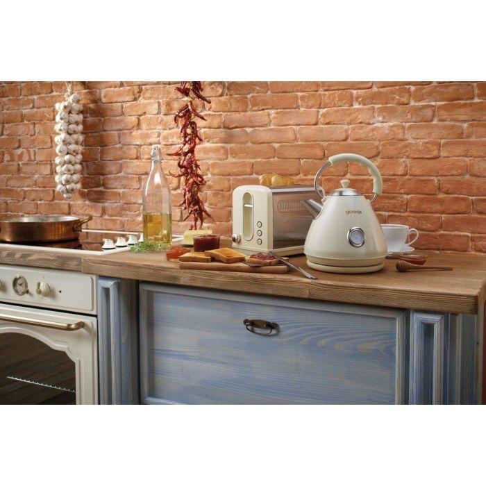 Тостер Gorenje T1100CLI зображення 7