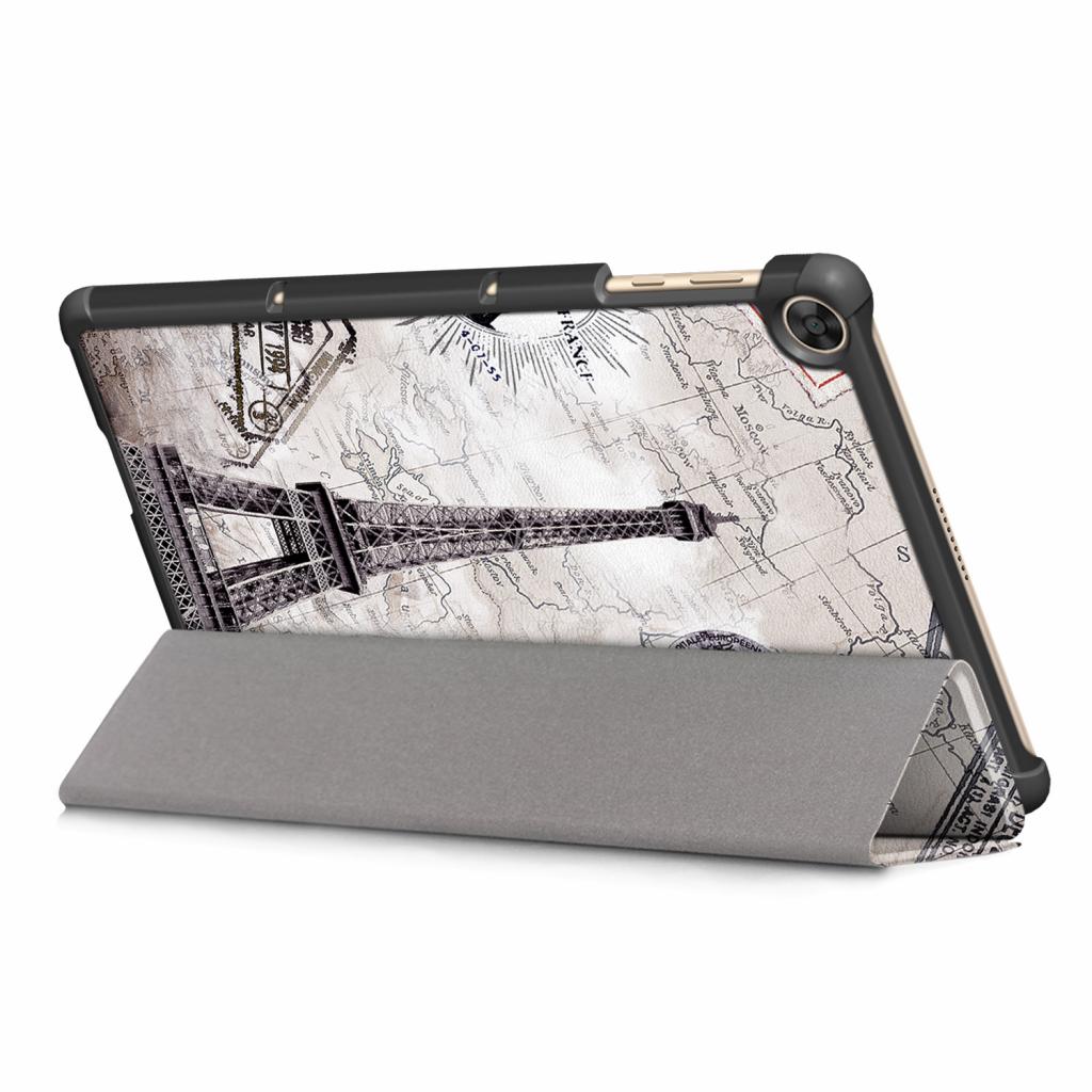 Чехол для планшета BeCover Smart Case Huawei MatePad T10 Paris (705932) изображение 3