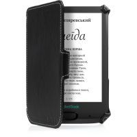 Чехол для планшета PocketBook 606/628/633 black Vinga (2000009085235)