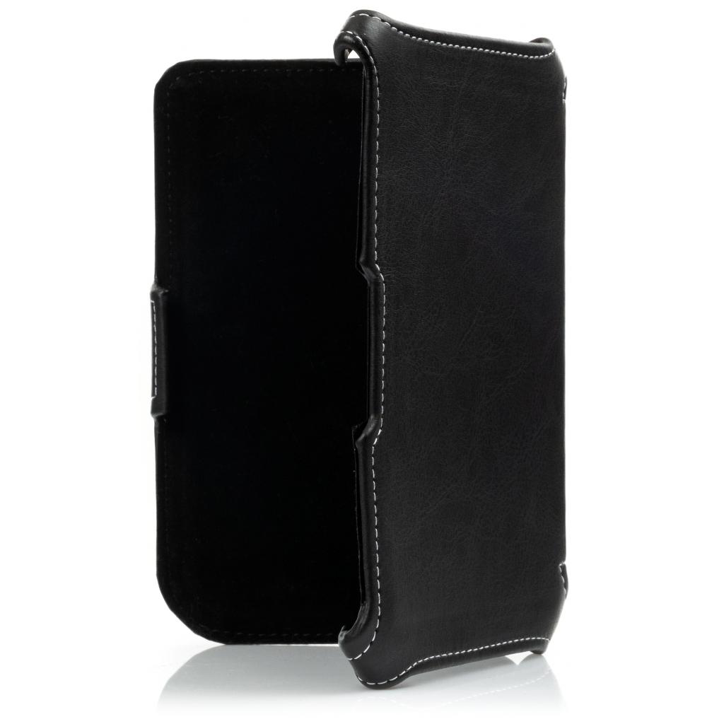 Чехол для планшета PocketBook 606/628/633 black Vinga (2000009085235) изображение 2