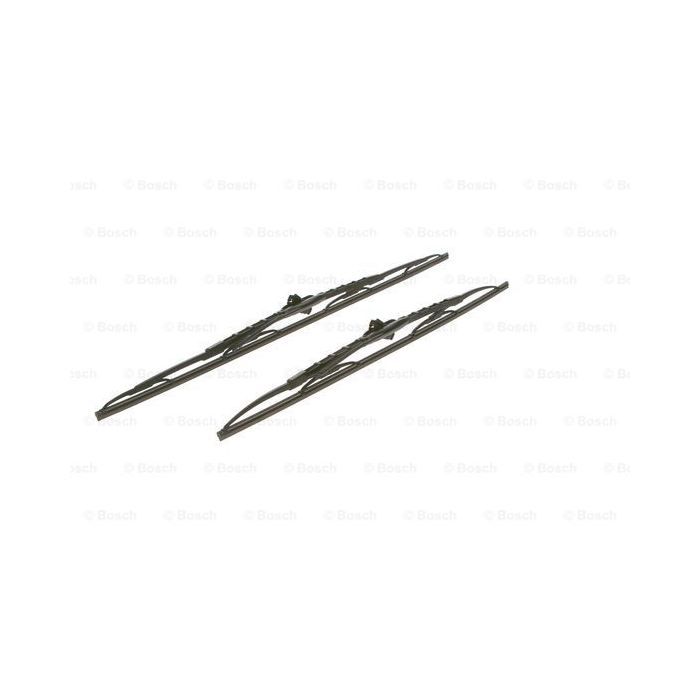 Щетка стеклоочистителя Bosch 3 397 001 725