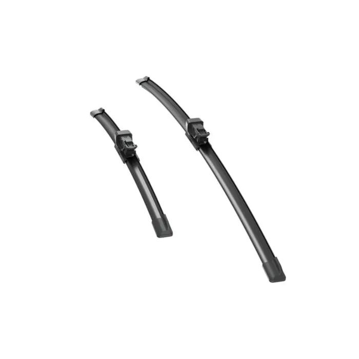 Щітка склоочисника Bosch 3 397 007 538 зображення 3