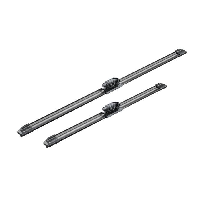 Щетка стеклоочистителя Bosch 3 397 014 215 изображение 6