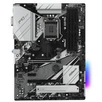 Материнская плата ASRock B460 Pro4 изображение 2