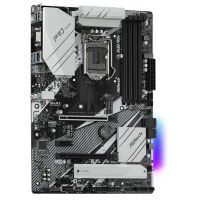 Материнская плата ASRock B460 Pro4 изображение 3