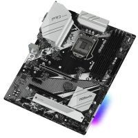Материнская плата ASRock B460 Pro4 изображение 4