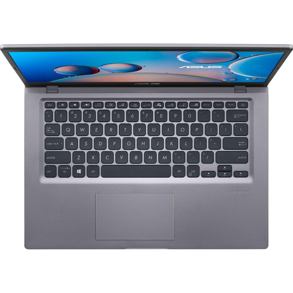 Ноутбук ASUS X415JA-EB321 (90NB0ST2-M05630) зображення 4