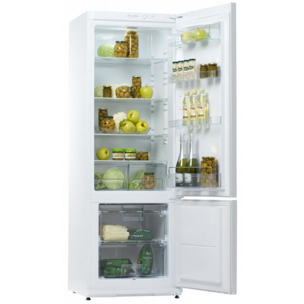 Холодильник Snaige RF32SM-S0002F зображення 3