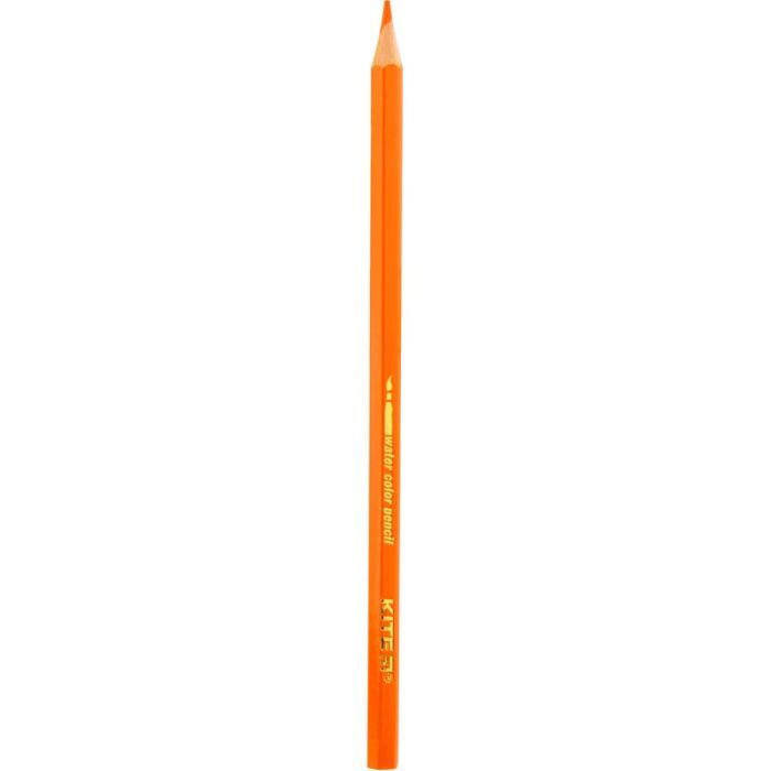 Олівці кольорові Kite K18-1049 зображення 6