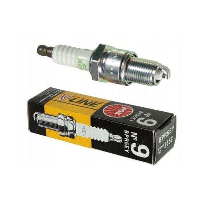 Свеча зажигания NGK 3153 BPR5EY