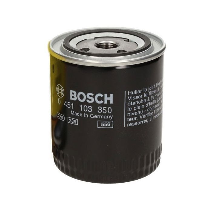 Фильтр масляный Bosch 0 451 103 350