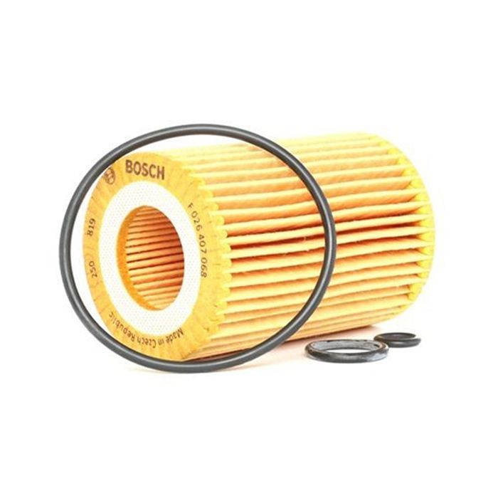Фільтр масляний Bosch F 026 407 068