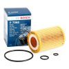 Фільтр масляний Bosch F 026 407 068 зображення 3
