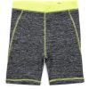 Шорти дитячі Lovetti спортивні (7813-134G-gray)