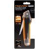 Ніж монтажний Fiskars CarbonMax Drywaller Utility Knife (1027226) зображення 3