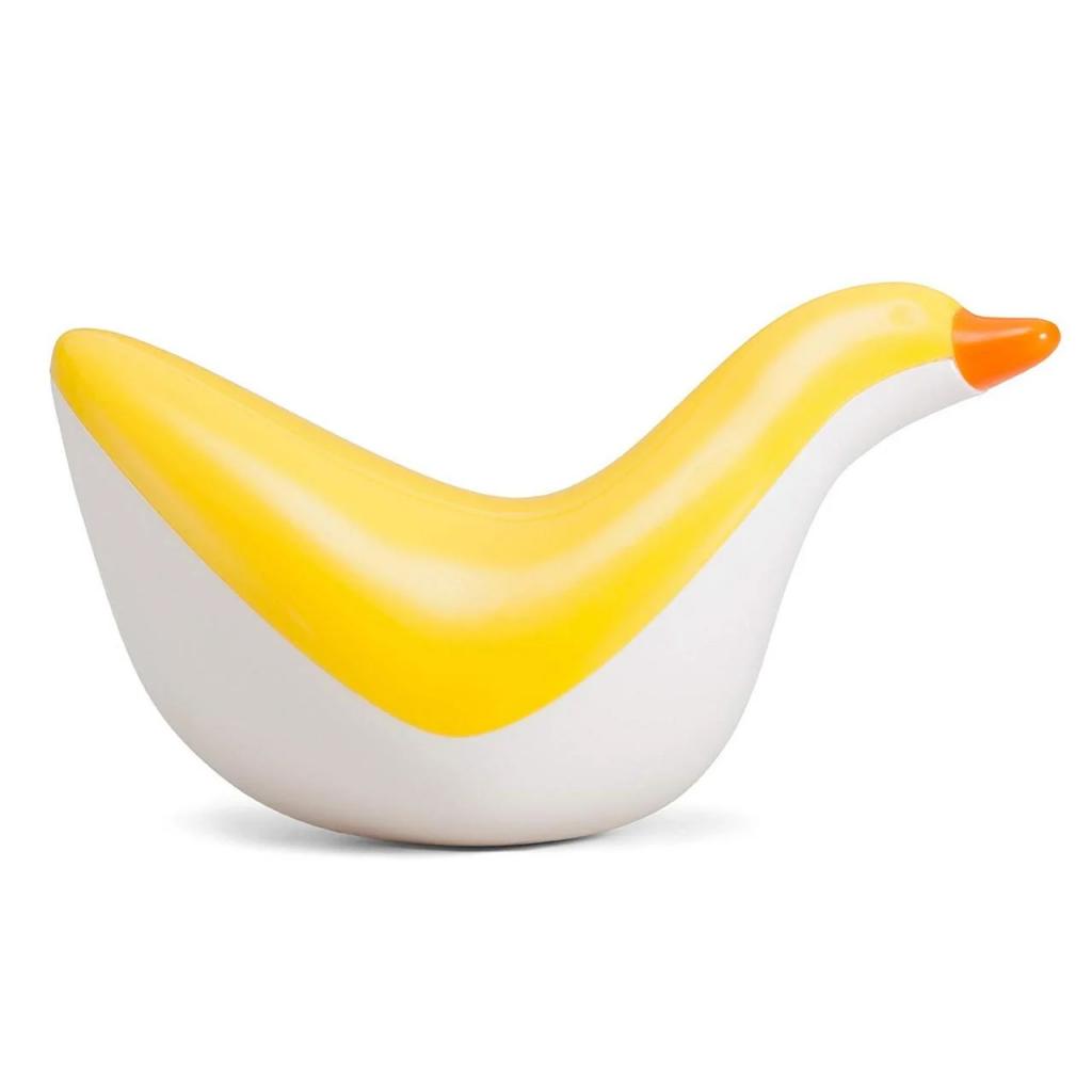 Игрушка для ванной Kid O Плавающее Утенок желтый (10411) изображение 2
