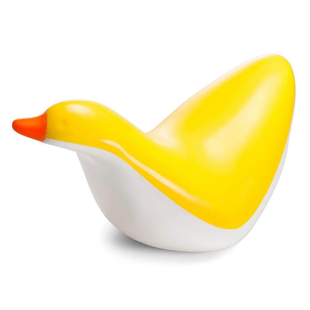 Игрушка для ванной Kid O Плавающее Утенок желтый (10411)