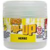 Бойл Brain_Fishing_ТОВ Pop-Up F1 HERBZ (мята с чесноком) 08mm 20g (1858.02.67)