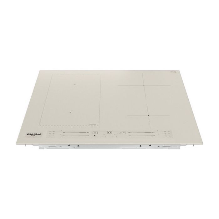 Варочна поверхня Whirlpool WLS2760BFS зображення 2