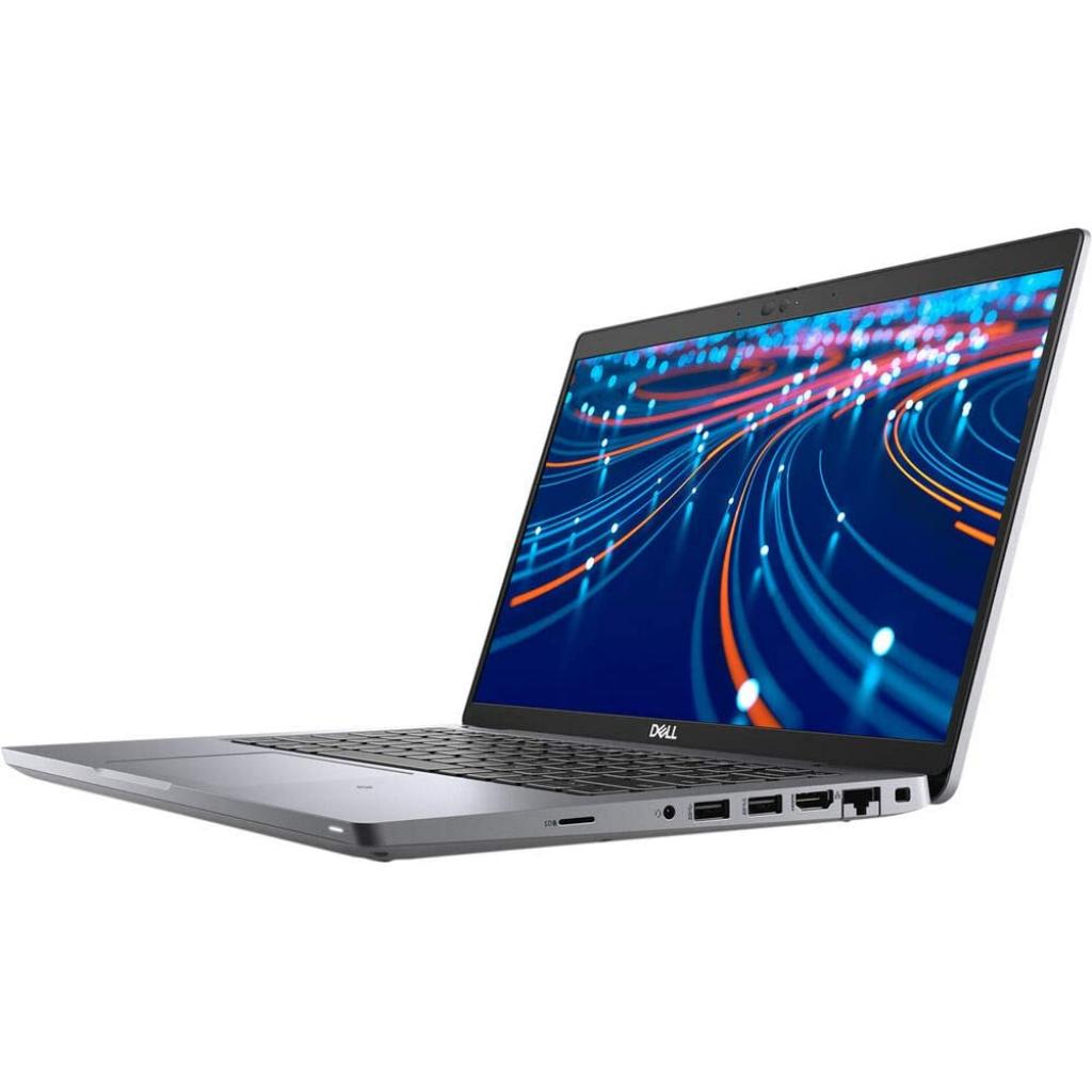 Ноутбук Dell Latitude 5420 (N996L542014UA_WP) изображение 3