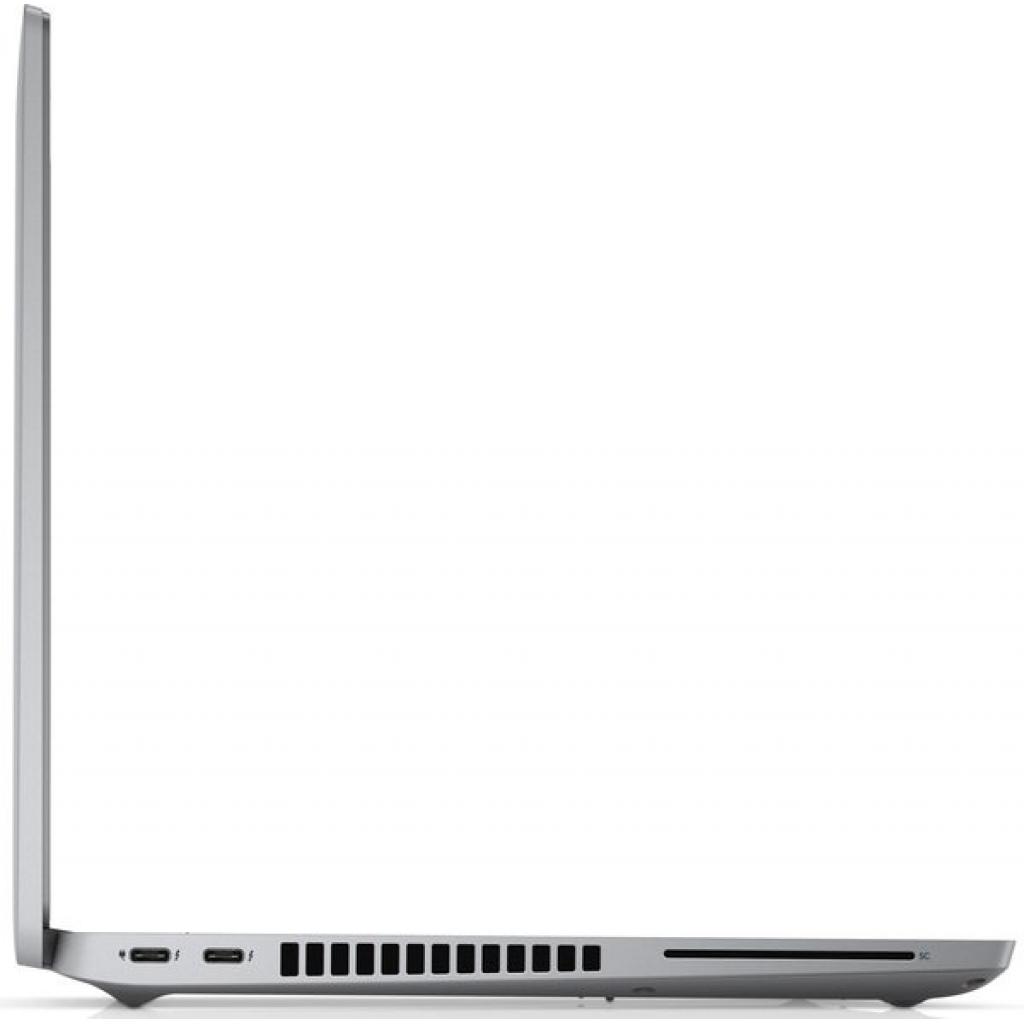 Ноутбук Dell Latitude 5420 (N996L542014UA_WP) изображение 5