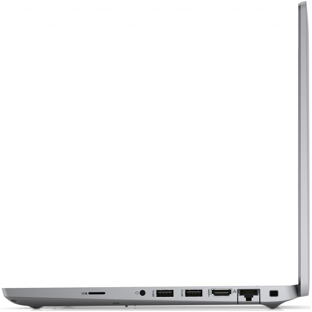 Ноутбук Dell Latitude 5420 (N996L542014UA_WP) изображение 6