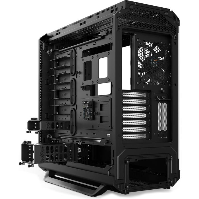 Корпус Be quiet! Silent Base 802 Window Black (BGW39) изображение 2