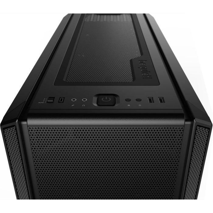Корпус Be quiet! Silent Base 802 Window Black (BGW39) изображение 6