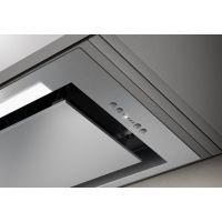 Вытяжка кухонная Elica HIDDEN 2.0 IX/A/60 изображение 3