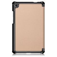 Чохол до планшета BeCover Lenovo Tab M8 TB-8505/TB-8705/M8 TB-8506 (3 Gen) Gold (705980) зображення 2