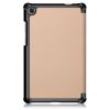 Чохол до планшета BeCover Lenovo Tab M8 TB-8505/TB-8705/M8 TB-8506 (3 Gen) Gold (705980) зображення 2