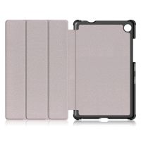 Чохол до планшета BeCover Lenovo Tab M8 TB-8505/TB-8705/M8 TB-8506 (3 Gen) Gold (705980) зображення 3