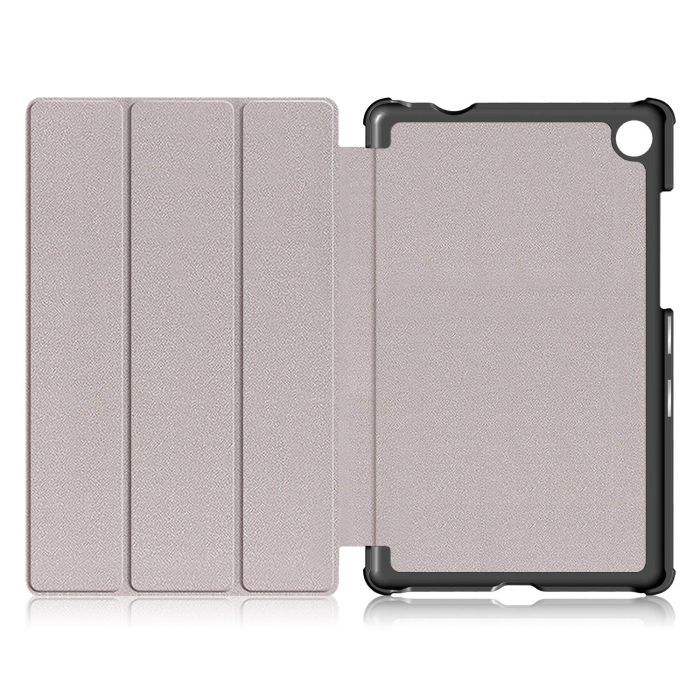 Чохол до планшета BeCover Lenovo Tab M8 TB-8505/TB-8705/M8 TB-8506 (3 Gen) Gold (705980) зображення 3