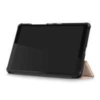 Чохол до планшета BeCover Lenovo Tab M8 TB-8505/TB-8705/M8 TB-8506 (3 Gen) Gold (705980) зображення 4