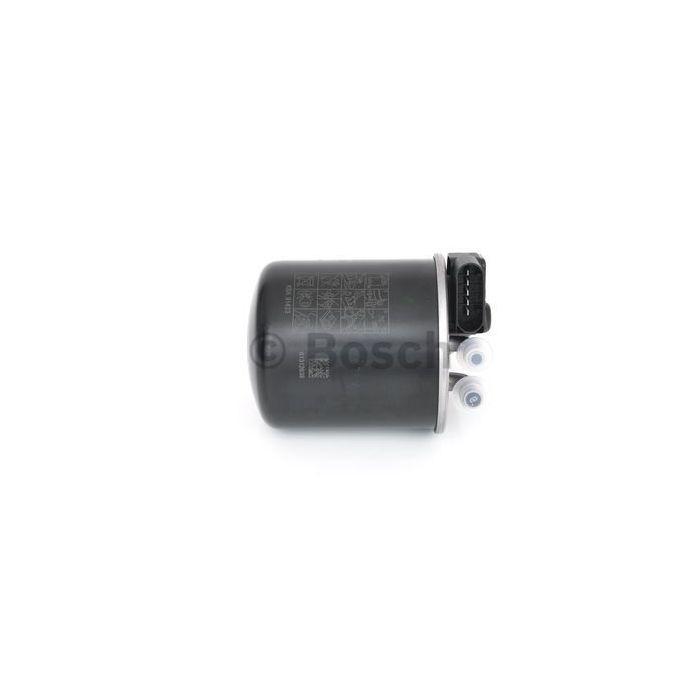 Фильтр топливный Bosch F026402839 изображение 4