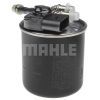 Фильтр топливный Mahle KL913