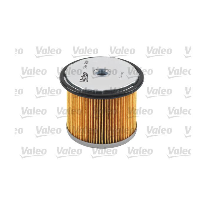Фільтр паливний Valeo 587900 зображення 2
