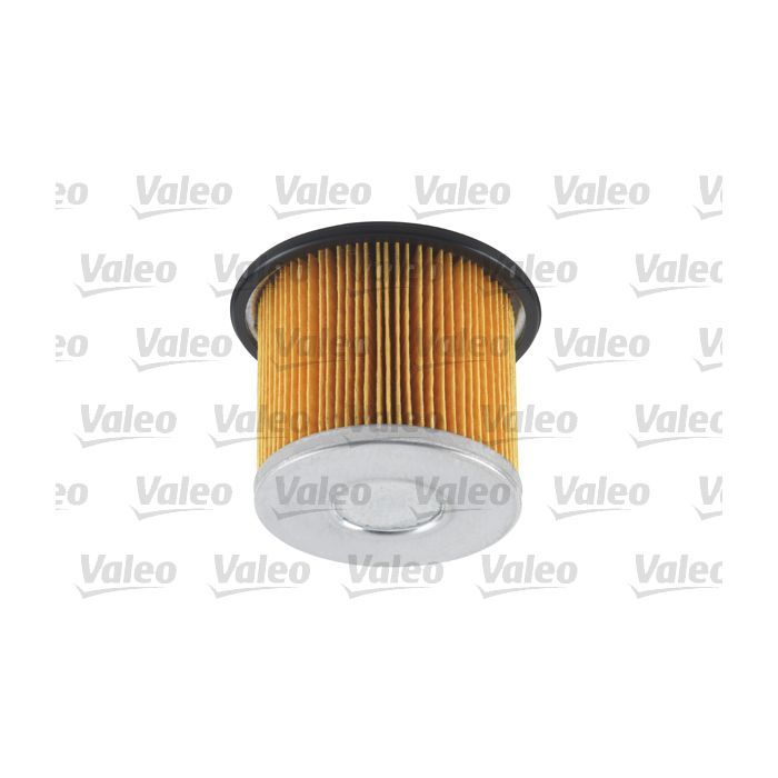 Фільтр паливний Valeo 587900 зображення 3