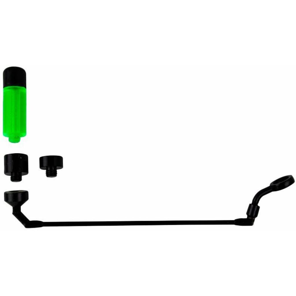 Індикатор клювання Prologic SNZ Chubby Swing Indicator (свингер) Green (1846.14.10)