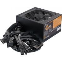 Блок питания Seasonic 750W B12 Bronze (B12 BC-750) изображение 4