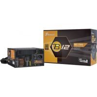 Блок питания Seasonic 750W B12 Bronze (B12 BC-750) изображение 6
